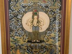 -星空画框裱画配框(浦东)