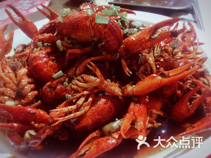 汉虾王(中心城店)图片 - 第132张