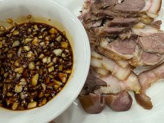 -李连贵熏肉大饼(沈阳站店)