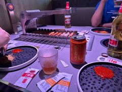 -丰茂烤串(全国首店)