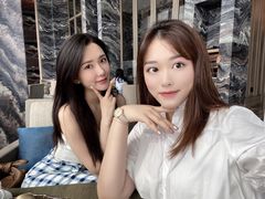 -悦厅·下午茶(杭州柏悦酒店)