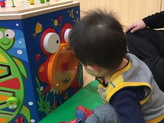 -金宝贝早教(和悦汇店)