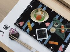 -鮨一日本料理旗舰店(总店)