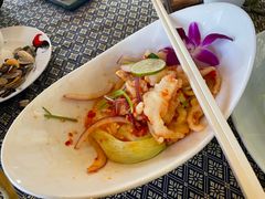 -南沙游艇会·大兵船餐厅