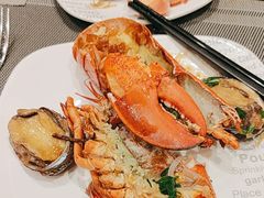 -星汇餐厅(新濠影汇店)