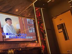 -INLOVE KTV(西溪印象城店)
