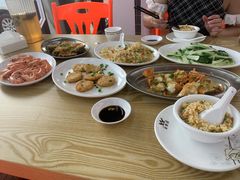 -红月湾海鲜饭店•沙滩海景(双月湾店)