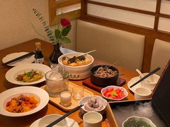 -佛有缘素食馆·荔湾老字号(陈家祠首店)