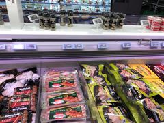 -盒马鲜生(领丰汇店)