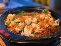-陶德砂锅(蜀汉路店)
