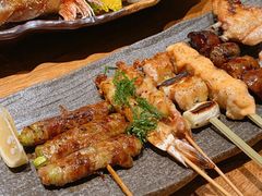 -炉胜·炉端烧·居酒屋