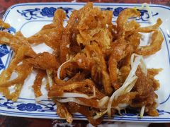糖醋面筋-九河居(荔湾路店)