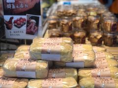 -西村叔叔的店·面包·甜品·蛋糕(清河万象汇店)