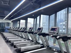 -超鹿运动(五四路恒力城店)