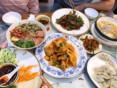 -石老头关东饺子王·东北菜(嘉华鑫城店)