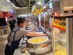 -经典世家牛排自助餐厅(百捷店)