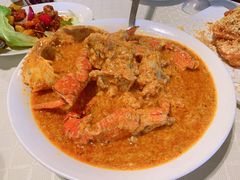 -无招牌海鲜餐厅(怡丰城店)