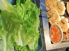 -俊熙家点餐式自助烤肉店(1227广场店)