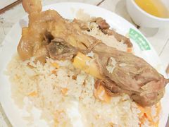 -217丰惠源抓饭(星湖街店)