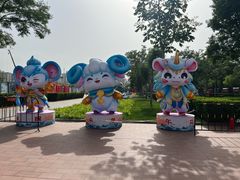 -廊坊文化艺术中心