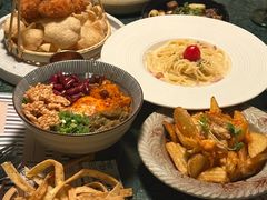 -仁义涵西餐·咖啡(中华巴洛克店)