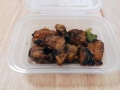 狭汁烧鳕鱼-都城快餐(中山三店)