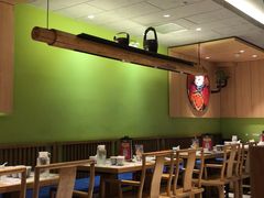 大堂-掌柜的店·河南菜(新天地店)