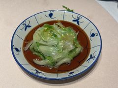 -八府香鸭·啫啫煲(华山路店)