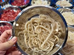 -蓝珊甄选海鲜自助·火锅大排档(近阿那亚店)