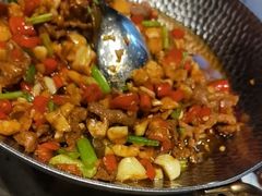 -小天厨民间菜馆(深圳街店)