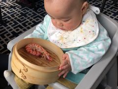 -宝丽轩中餐厅BAOLIXUAN