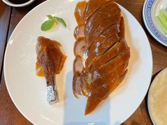 -百花深处·老北京风味菜