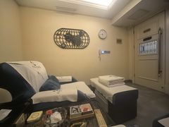 -大自然沐足·点餐·SPA(街道口店)
