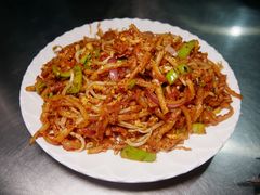 -永刚烧烤(大夜市店)