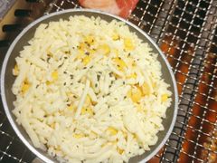 -俊熙家点餐式自助烤肉店(1227广场店)