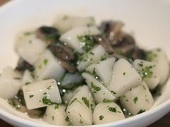 -沛家·西餐Brunch·直火料理