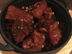 -客语客家菜(东山口店)