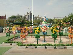 -厦门方特梦幻王国