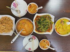 -家利美食店