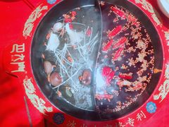 -巴九门老火锅(来福士打望店)