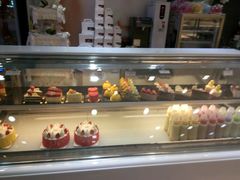 -恩朵烘焙坊(金街总店)