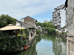 -绍兴书圣故里景区