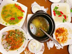 -食光慢宴·安吉土菜馆