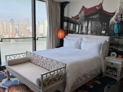 -上海外滩英迪格酒店