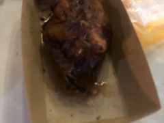 -暴风岛沉浸式体验馆(百联世纪店)