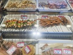 -金太阳海鲜烧烤·本地人餐厅(东纬路旗舰店)