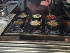 -好清香砂锅(总店)