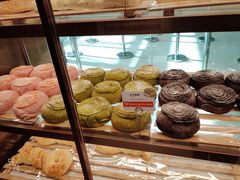 -奈雪的茶(石家庄万象城店)