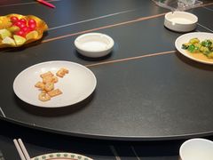 -韶山冲湘菜(中兴大街店)