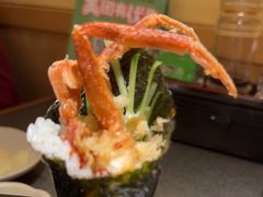 -禾绿寿司·定食·拉面·烧炸(喜荟城店)